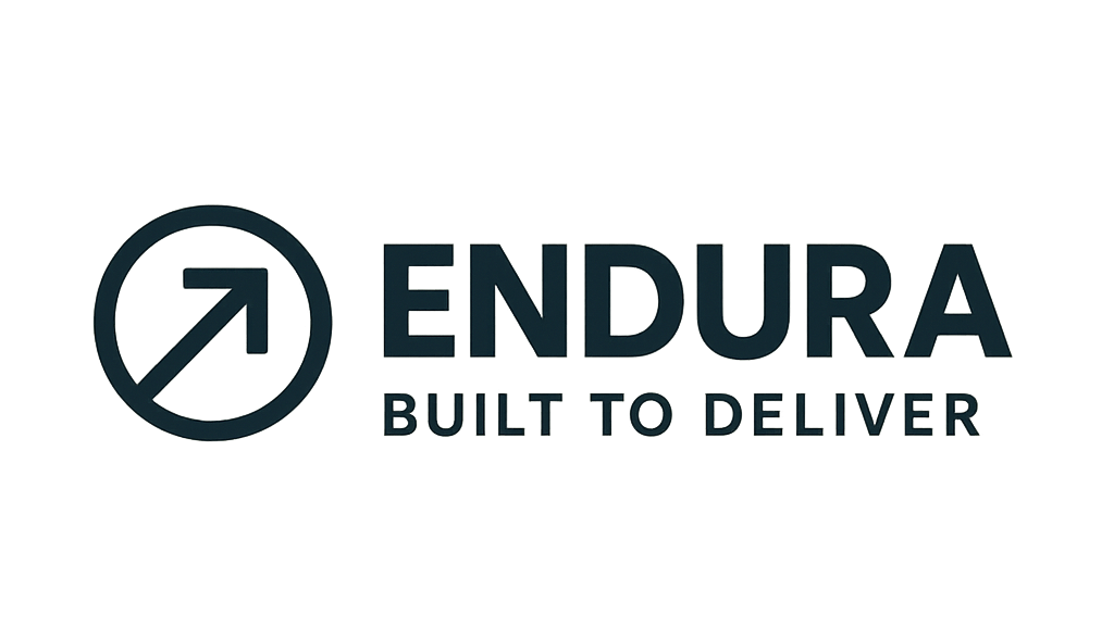 Endura: Built to Deliver