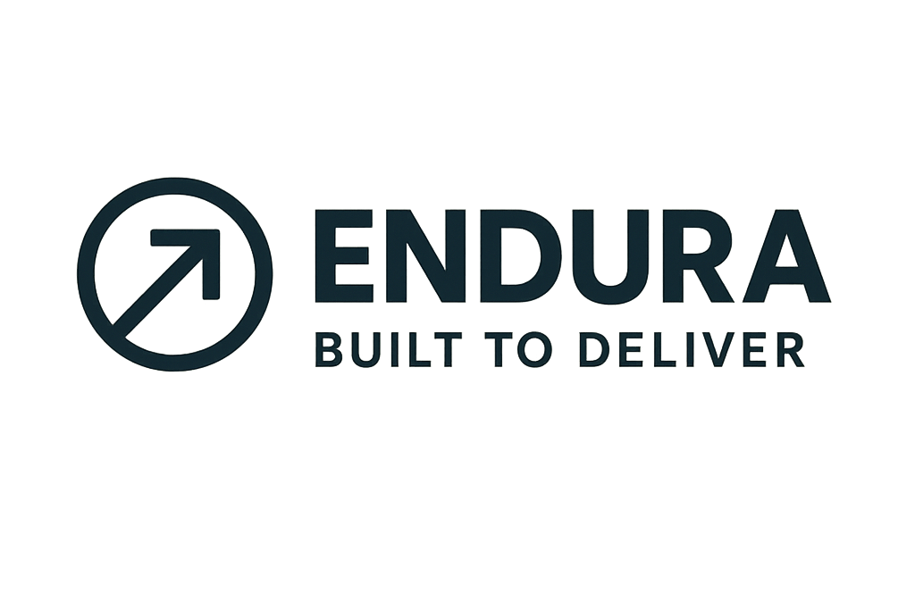 Endura: Built to Deliver